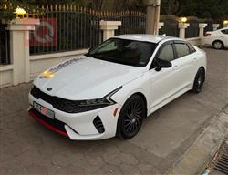 کیا K5